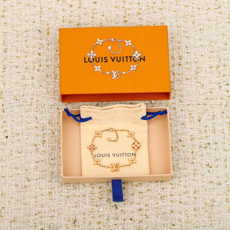 LV Bracelets